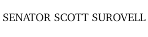 Senator Scott Surovell