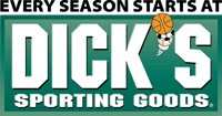 Dicks Sporting Goods Logo